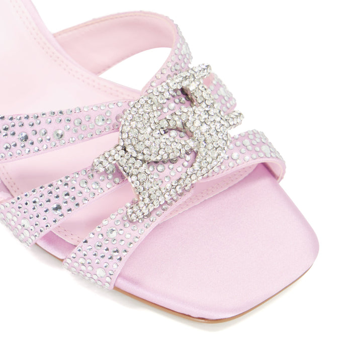 Dune London MANOR - PALE_PINK