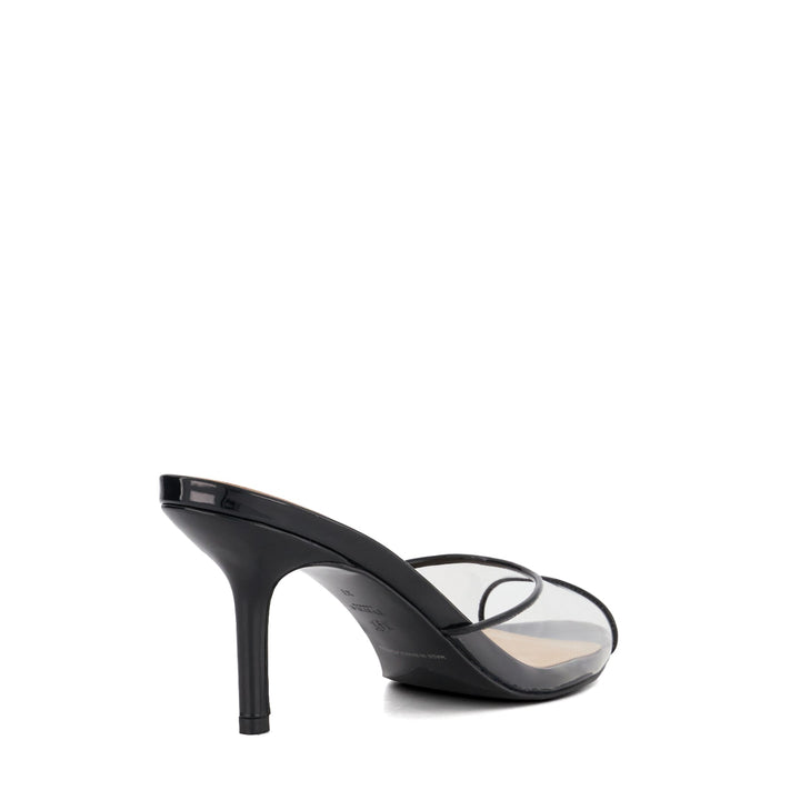 Dune London MARKIE - BLACK