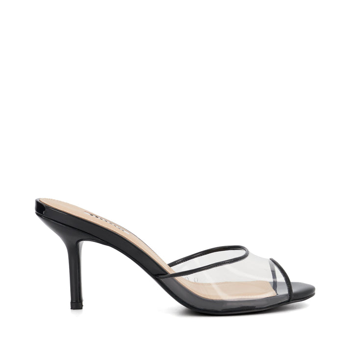 Dune London MARKIE - BLACK