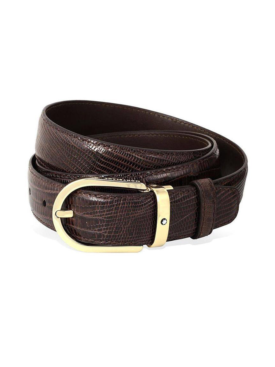 Montblanc Belt 112925