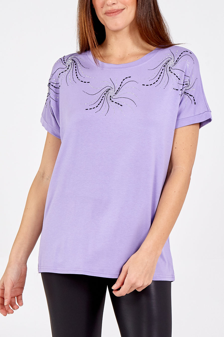 Misumi Tunic Top 3724