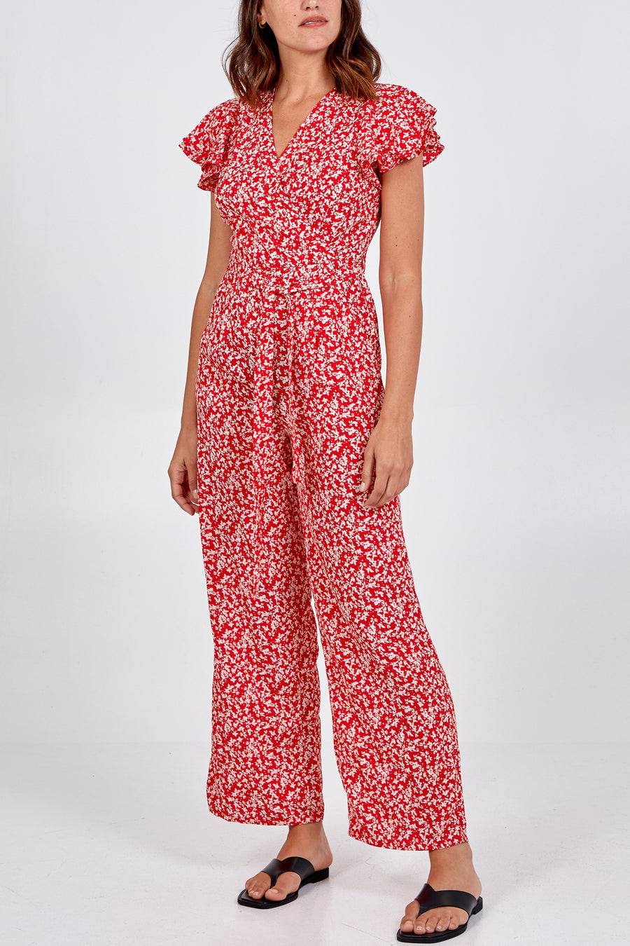 QED London Tunic Top 8950