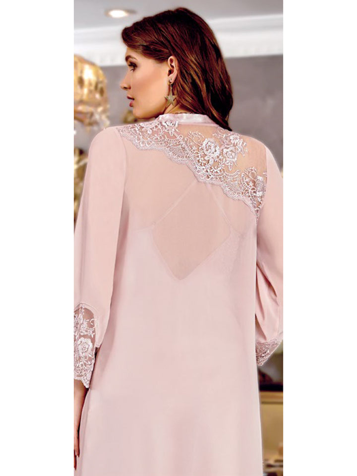 Jeremi Ladies 6 Pcs Nighty Set S210