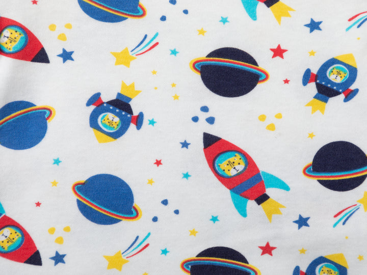 Imp Baby Cotton Body Suit H/S #21437 (S-22)