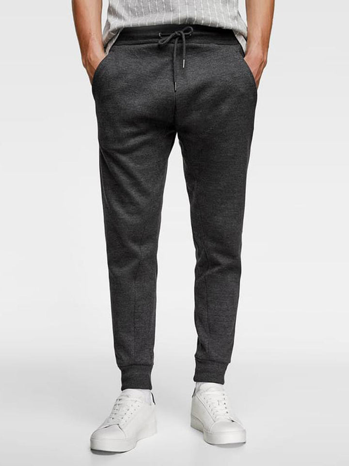 ZaraMan Mens Knitted Trouser 1701/425