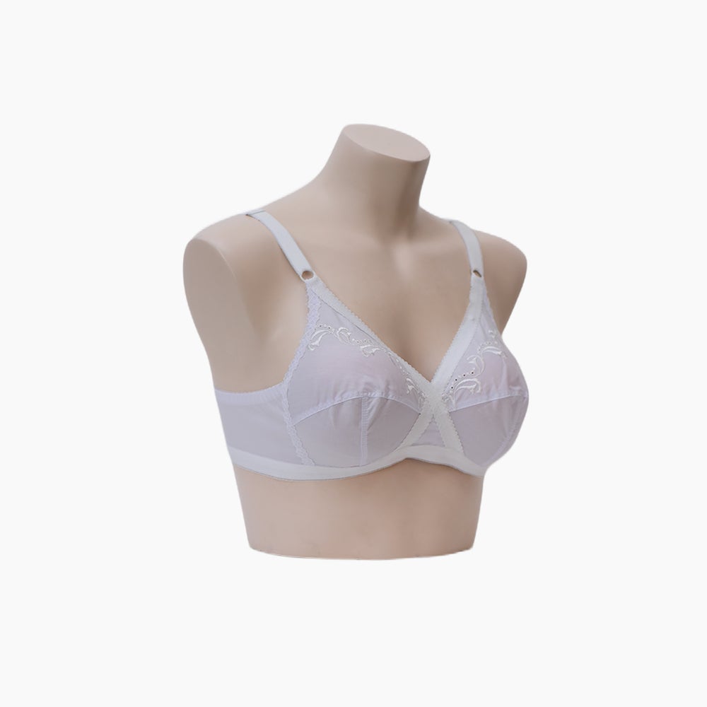 X-Over Cotton - IFG Bras - Mobicity®