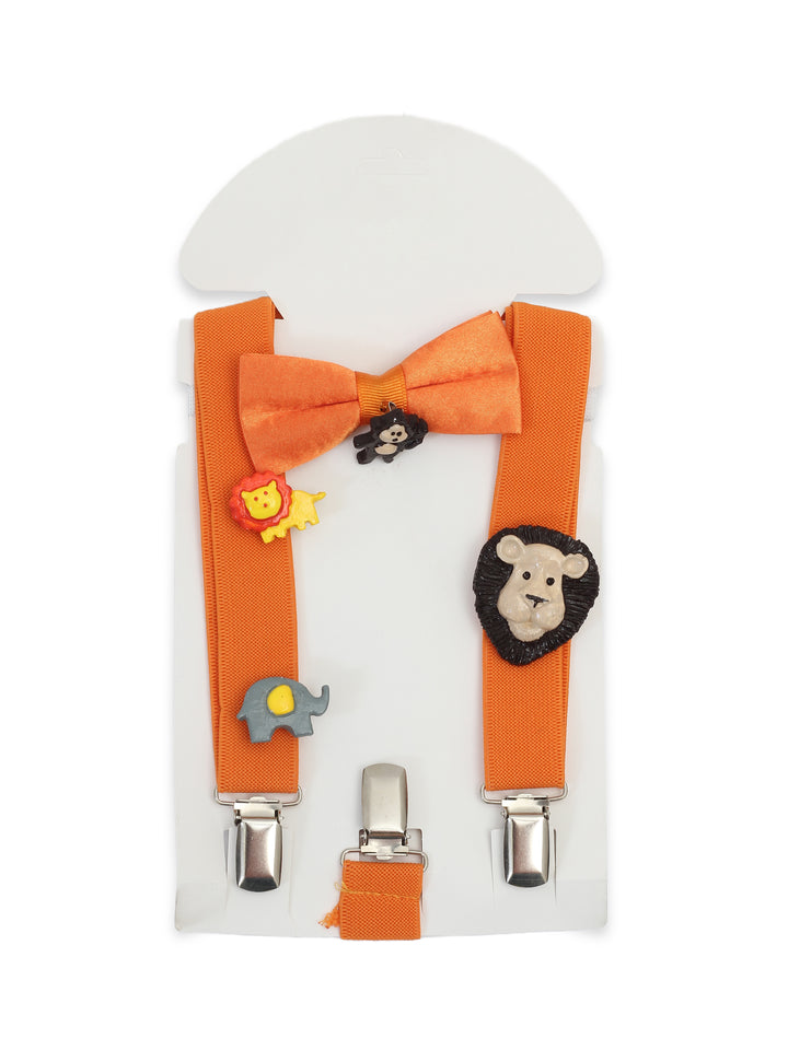 Sebi Boys Gallace With Bow #001-9922 (W-22)