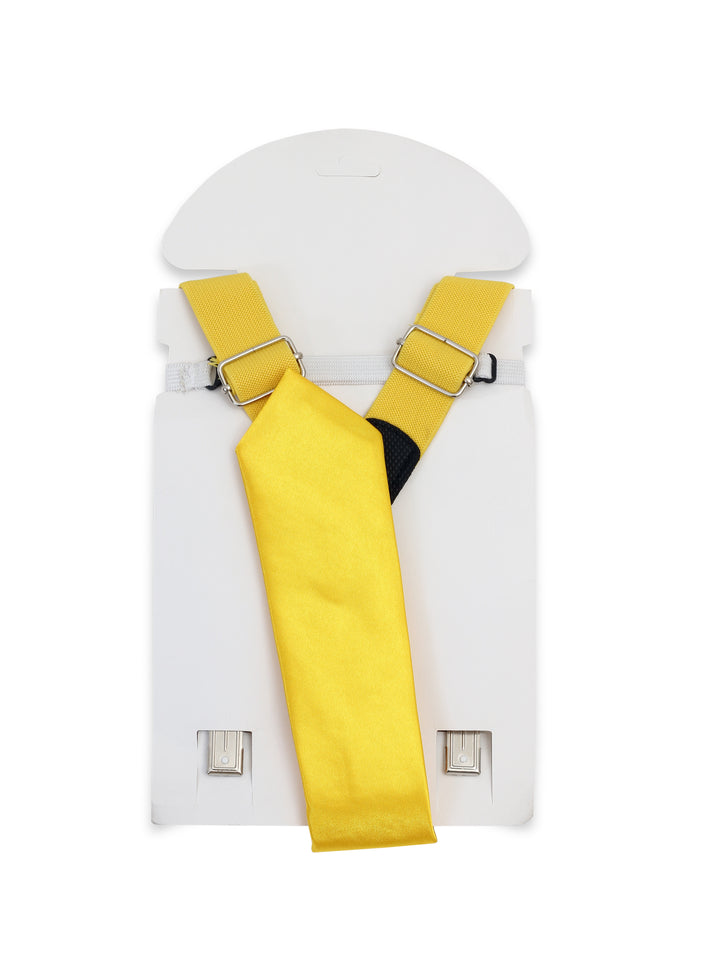 Sebi Boys Gallace With Bow #001-9922 (W-22)