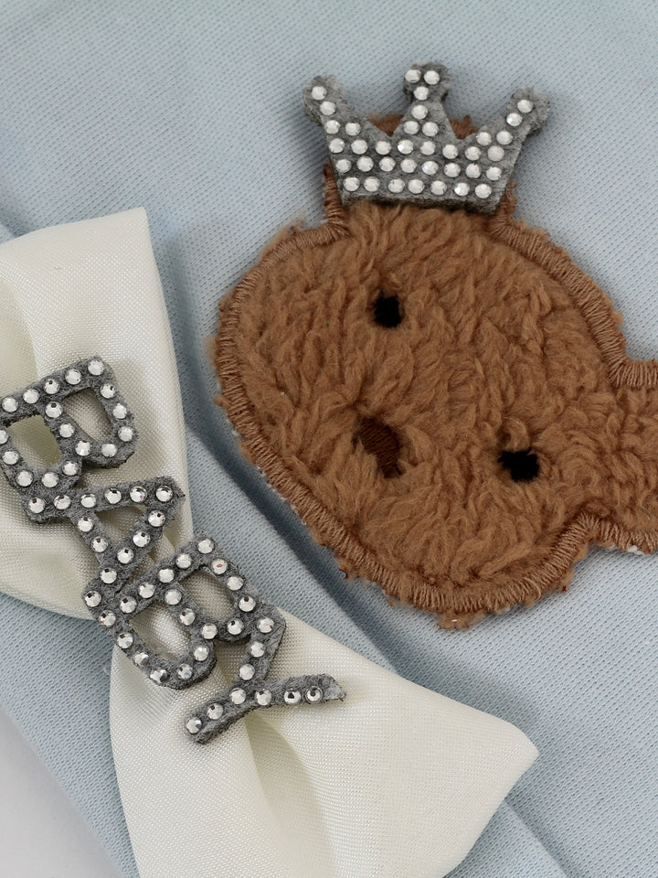 Mamasita Baby Cap Cotton #78600 (W-22)