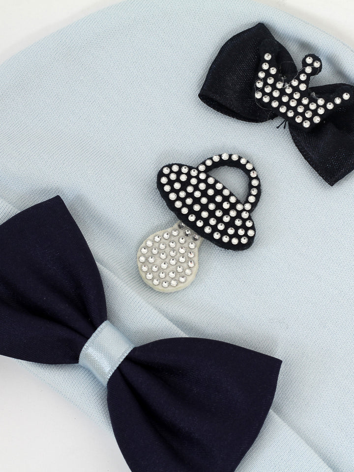 Mamasita Baby Cap Cotton #78600 (W-22)