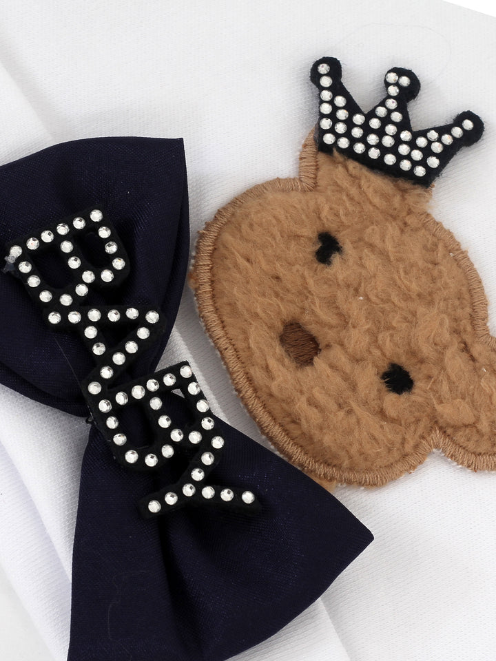 Mamasita Baby Cap Cotton #78600 (W-22)