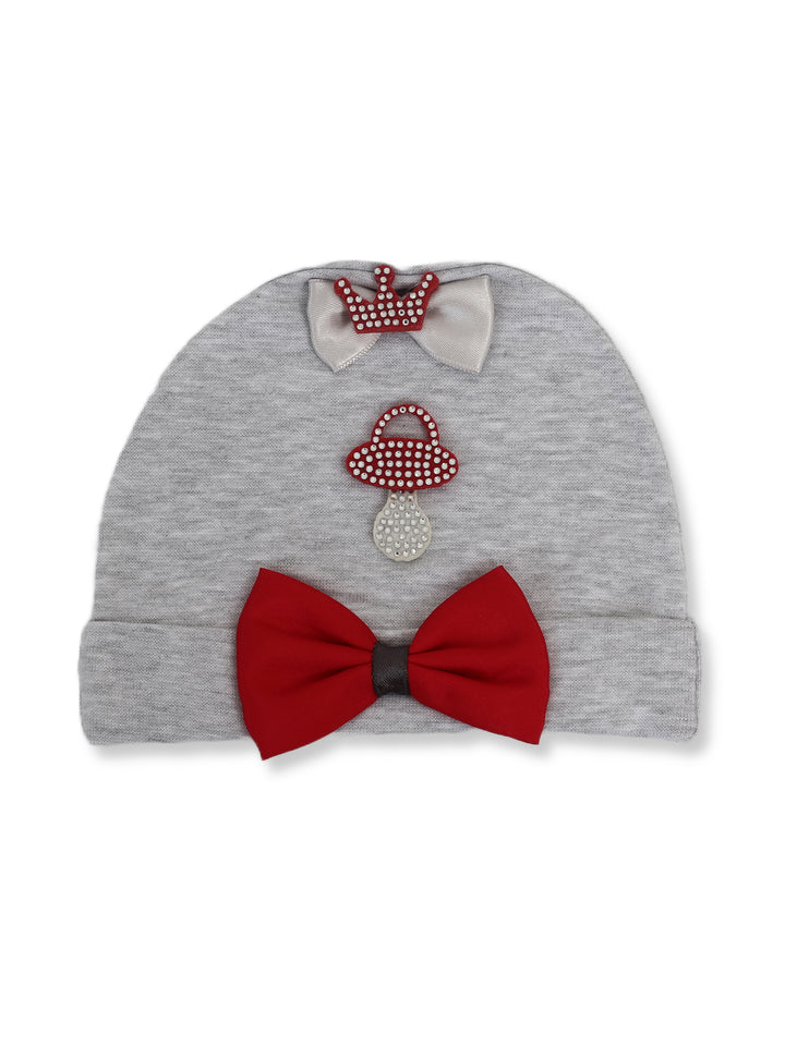 Mamasita Baby Cap Cotton #78600 (W-22)