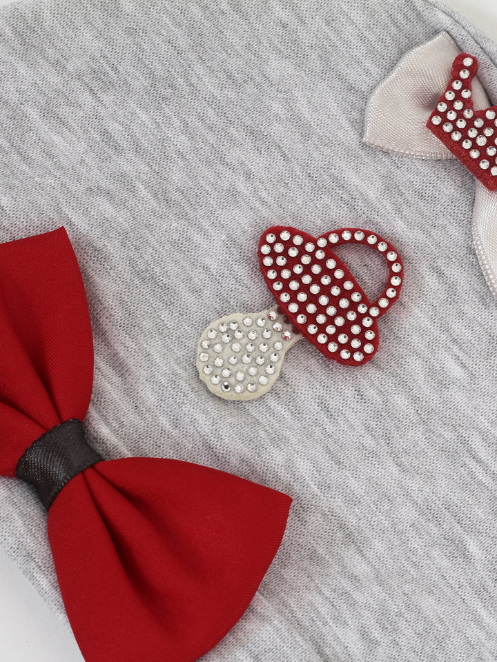 Mamasita Baby Cap Cotton #78600 (W-22)