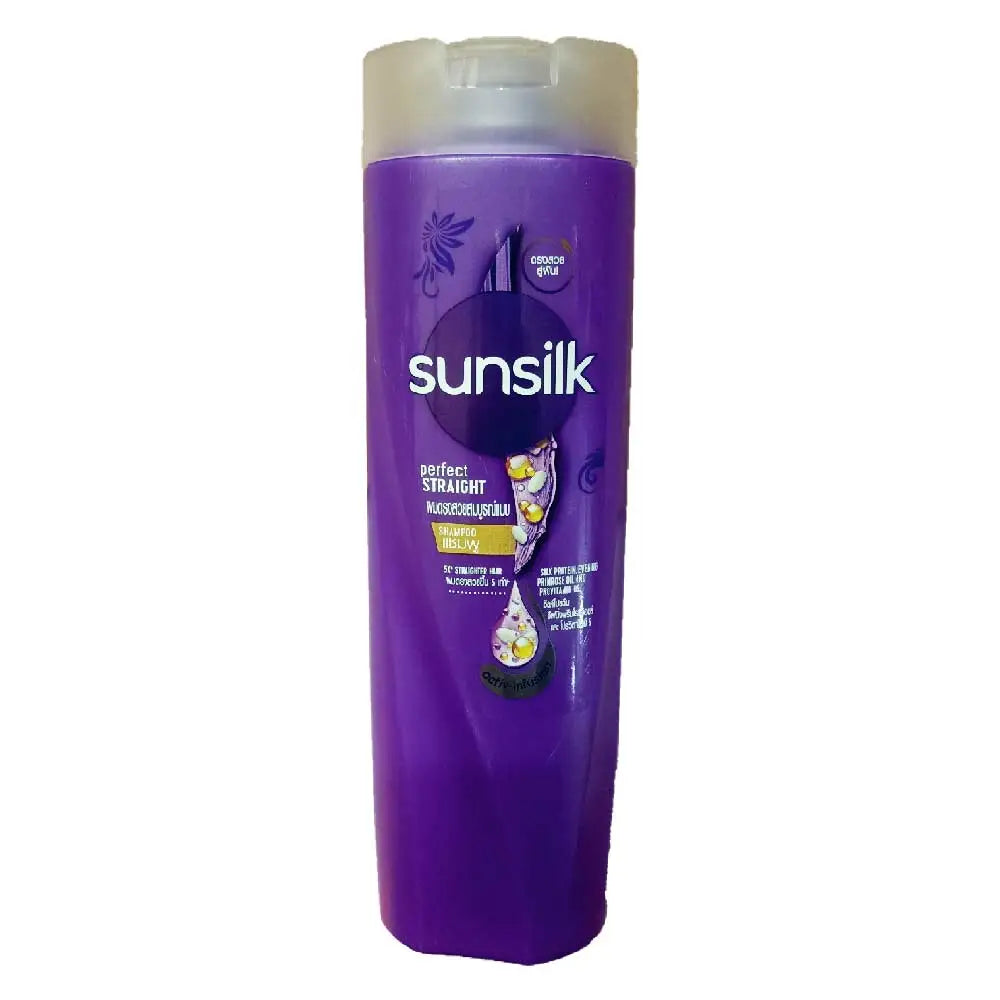 Sunsilk Perfect Straight Shampoo 300ml
