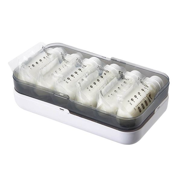 TT Baby Express & Go Complete Breast Milk Starter Set 4235770 (S-21)