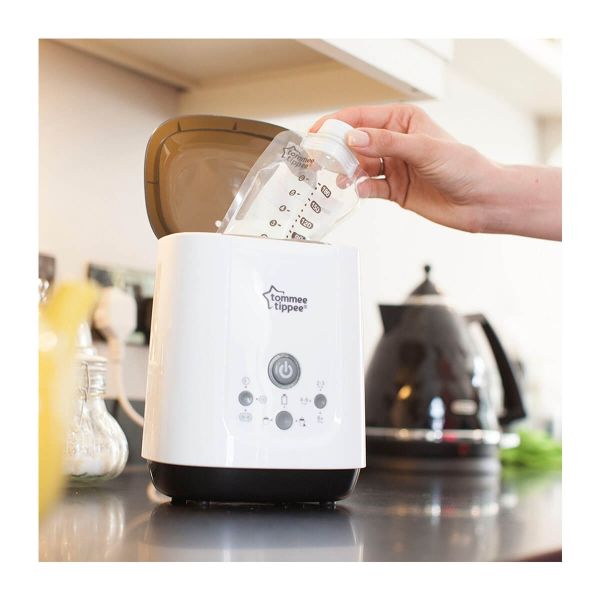 TT Baby Express & Go Complete Breast Milk Starter Set 4235770 (S-21)