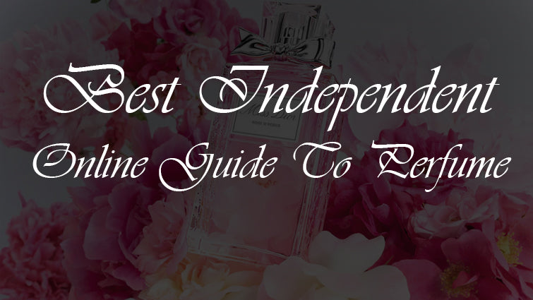 Enemmall.com - Best Independent Online Guide to Perfume