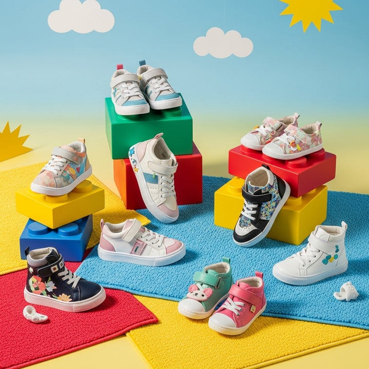 Kids Footwear