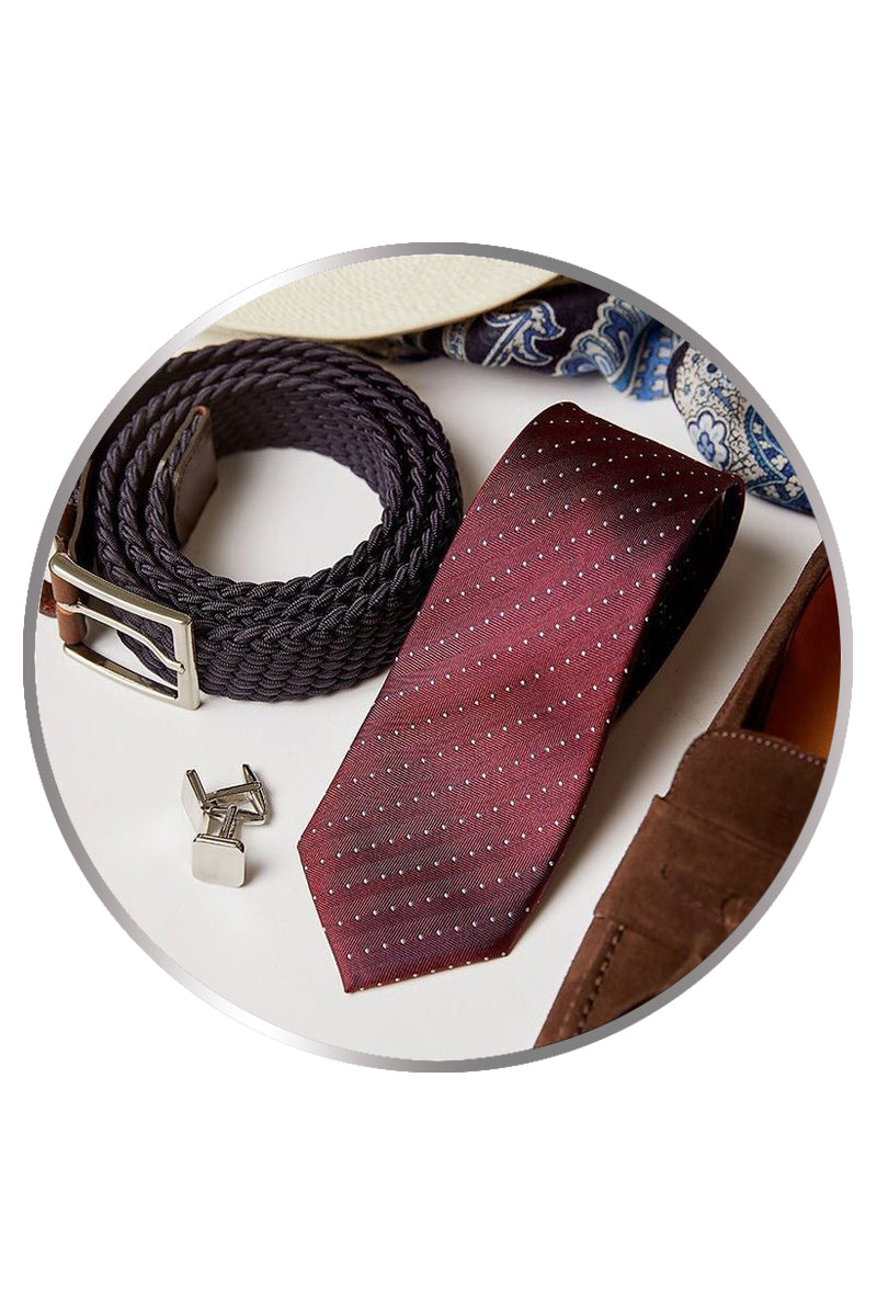Men Accessories