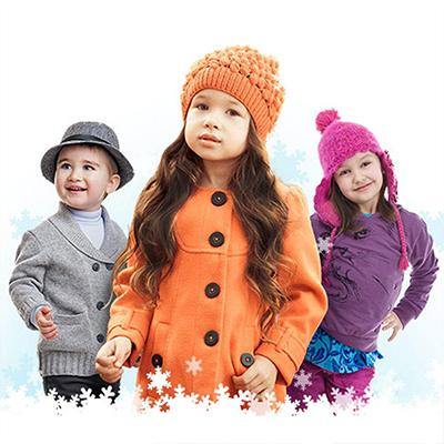 Kids Winters Collection - enemmall.com