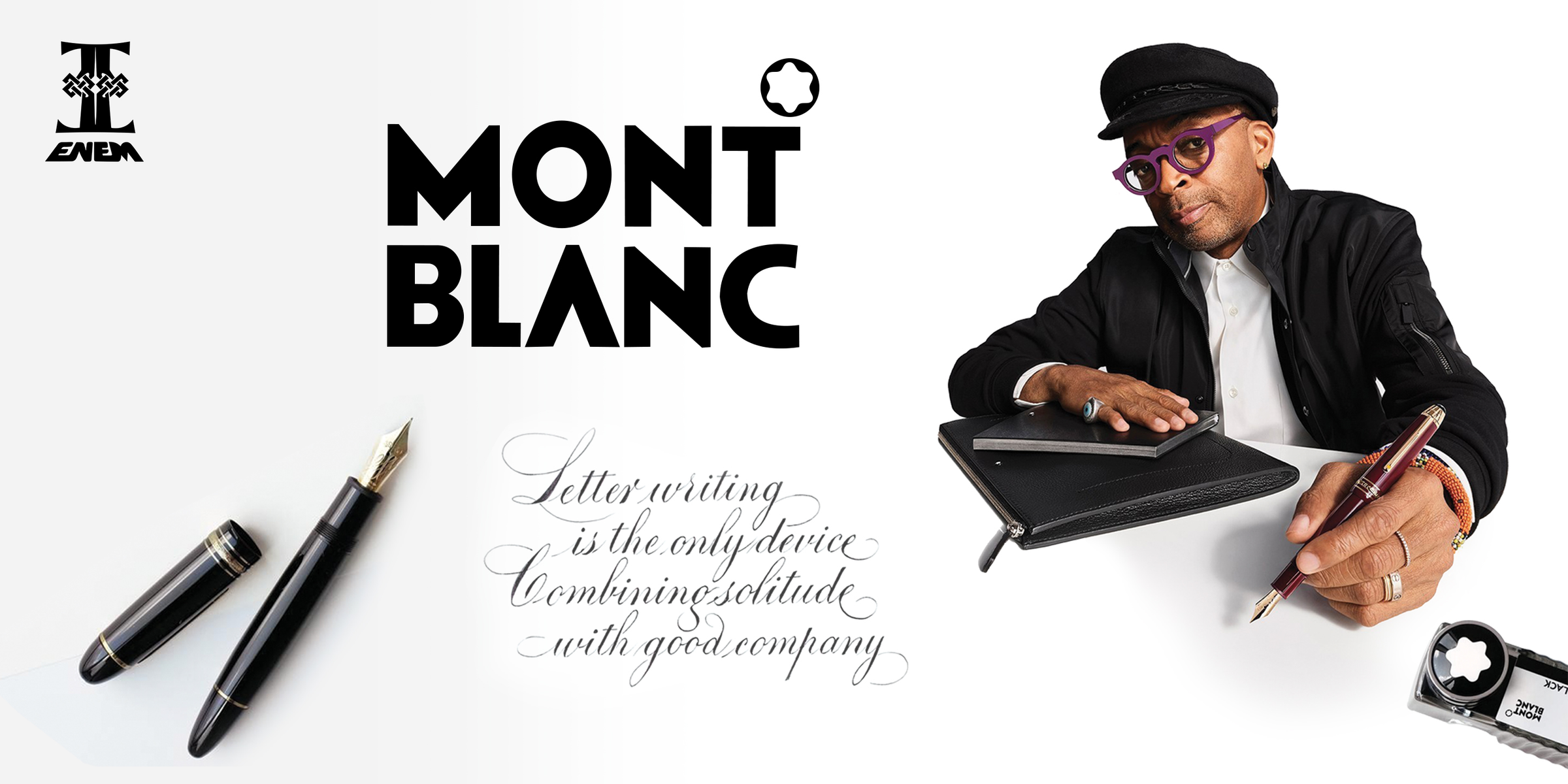 Montblanc - enemmall.com