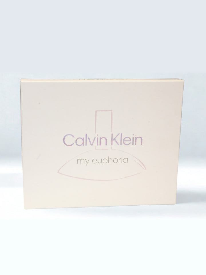 CK Euphoria Gift Set 2PCs