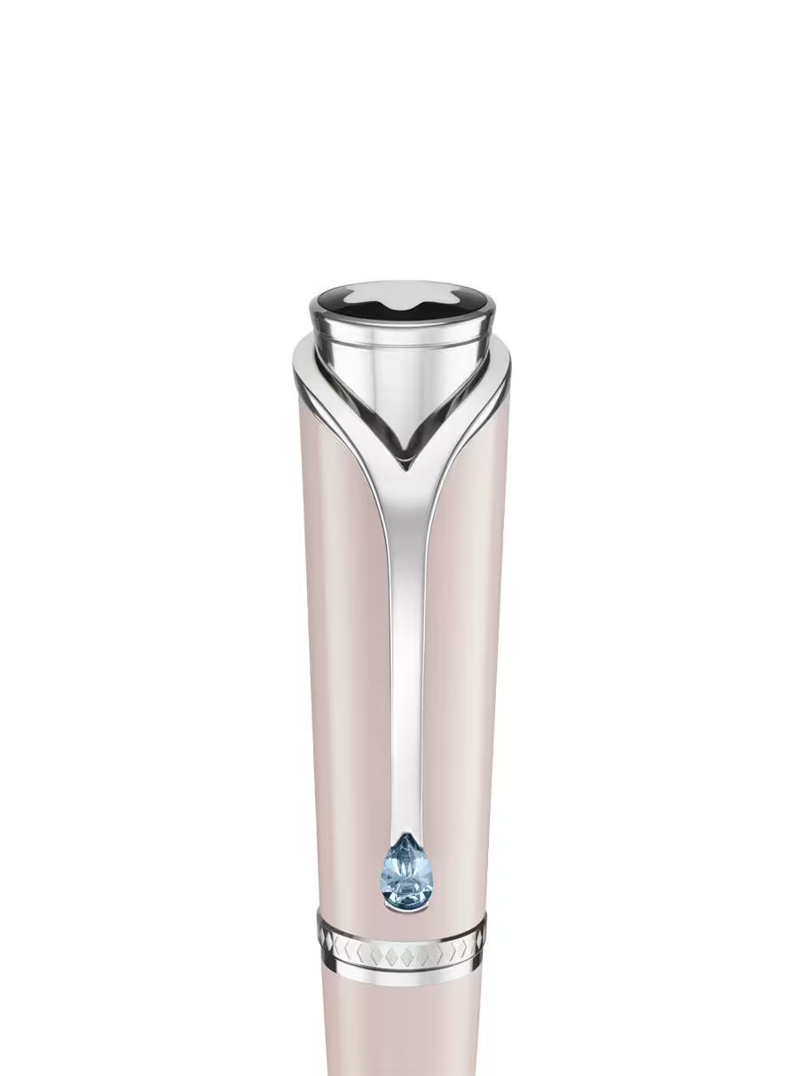 Montblanc  SE Muses Poudre BP 115273
