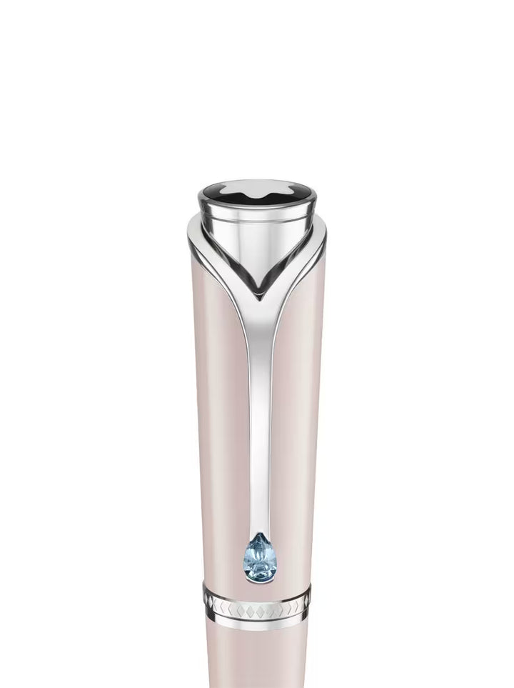 Montblanc  SE Muses Poudre BP 115273
