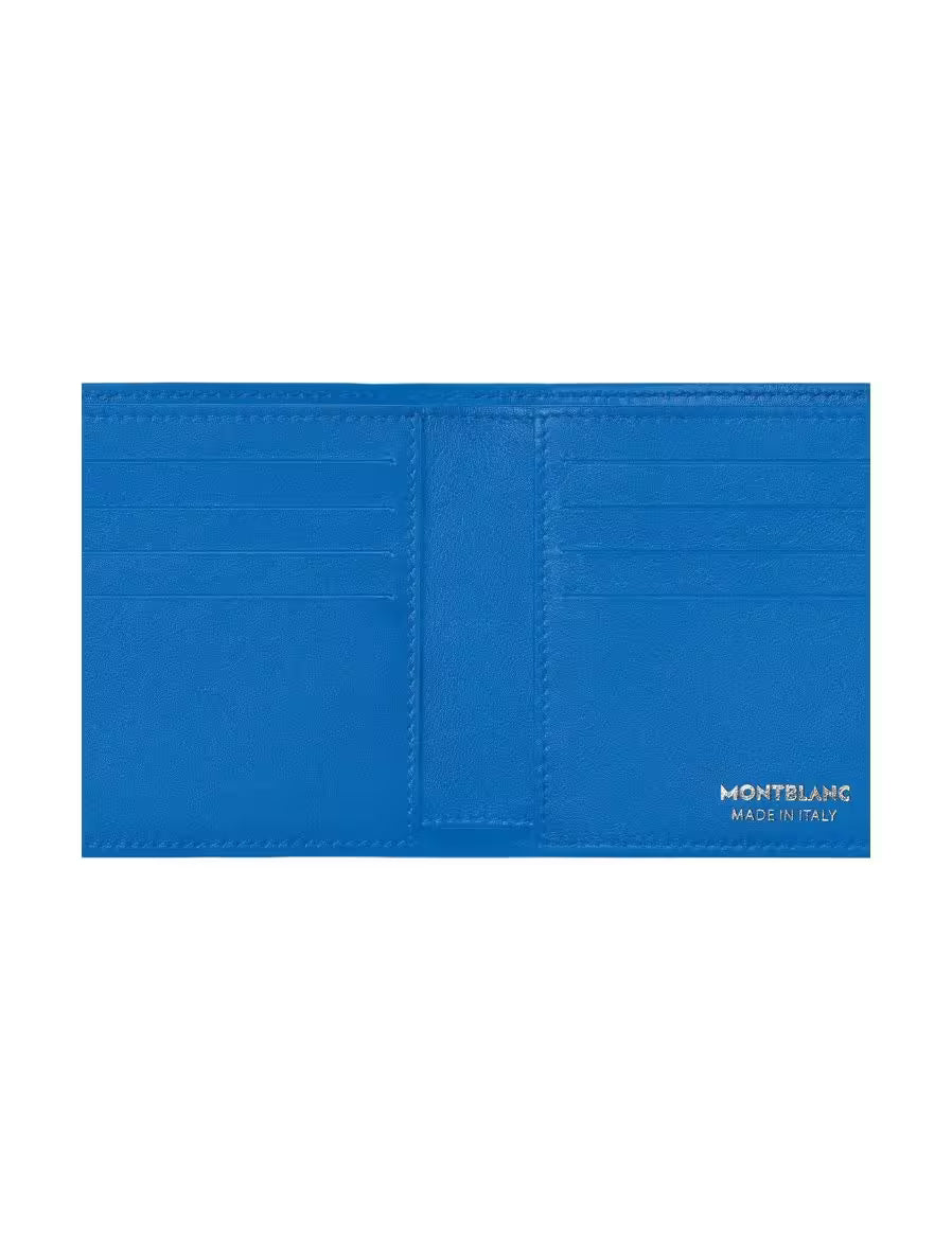 Montblanc Leather Wallet MB130027
