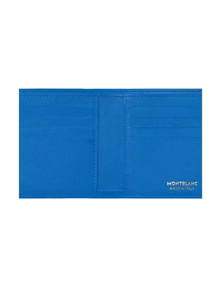 Montblanc Leather Wallet MB130027