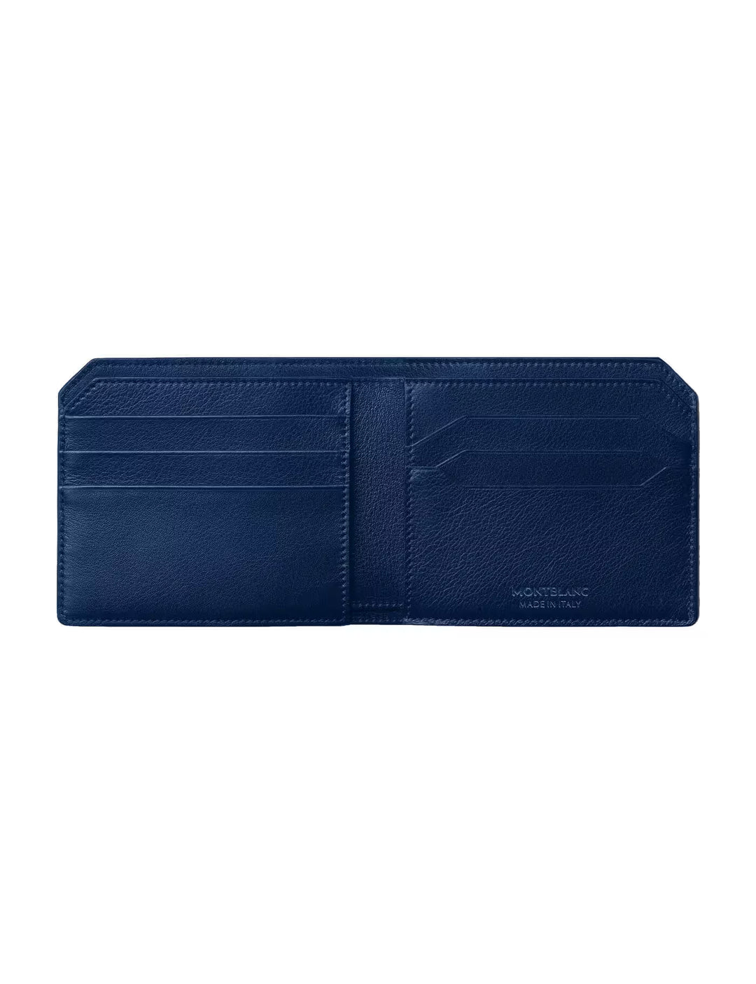 Montblanc Leather Wallet MB130059