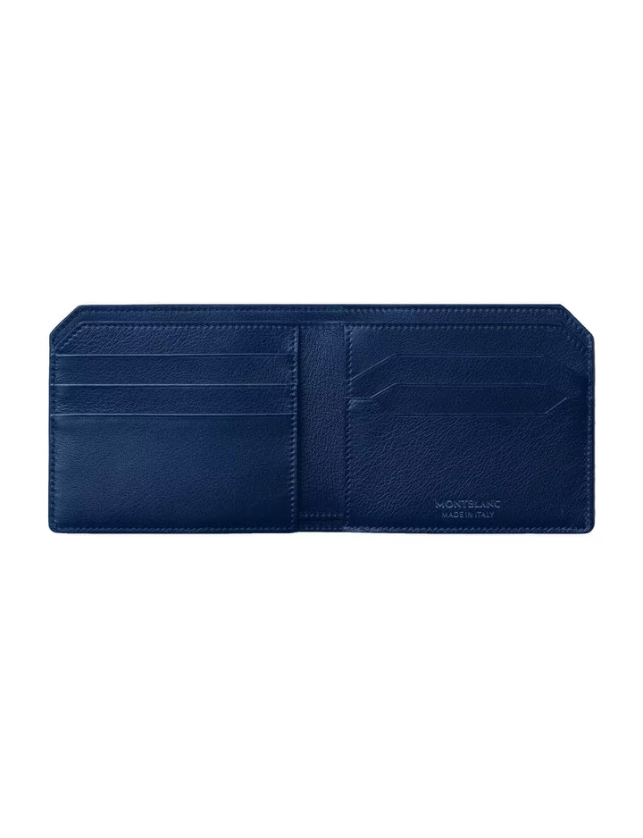 Montblanc Leather Wallet MB130059