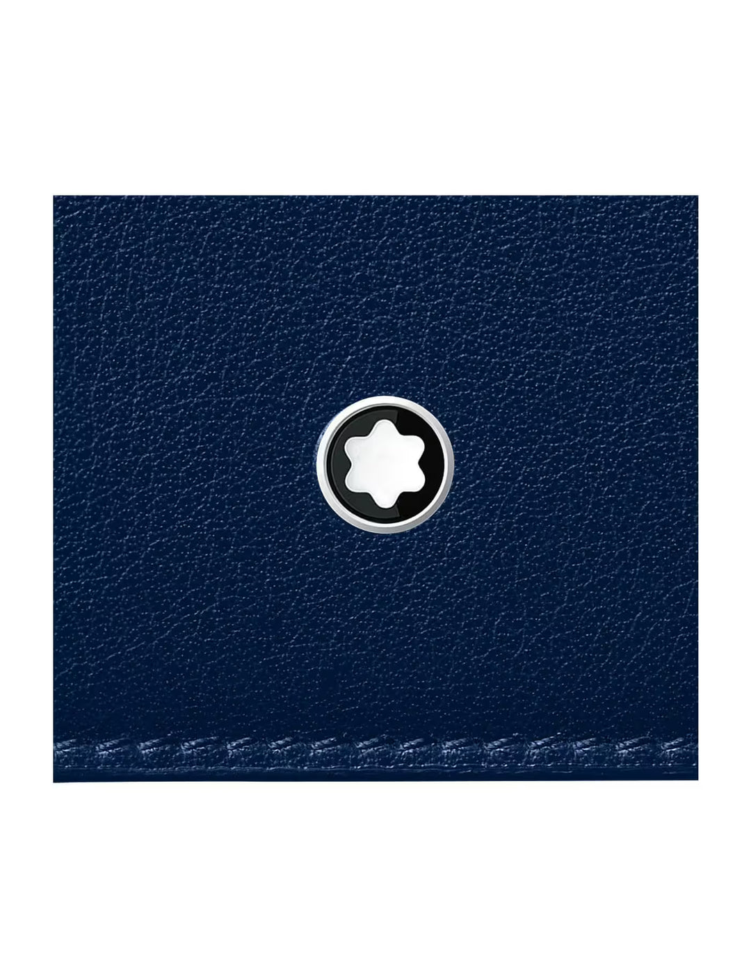 Montblanc Leather Wallet MB130059