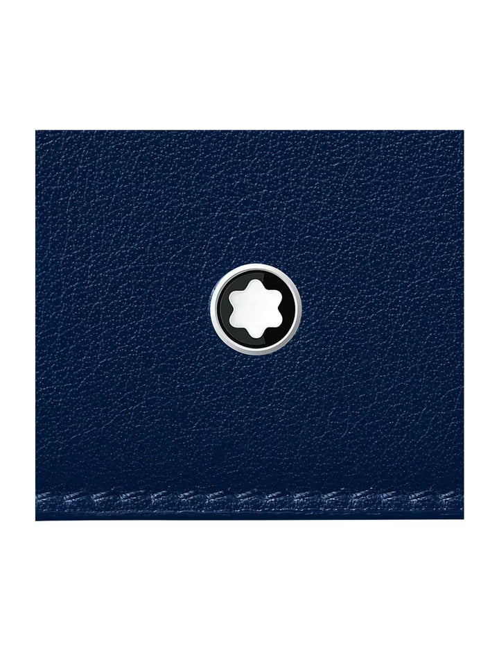 Montblanc Leather Wallet MB130059