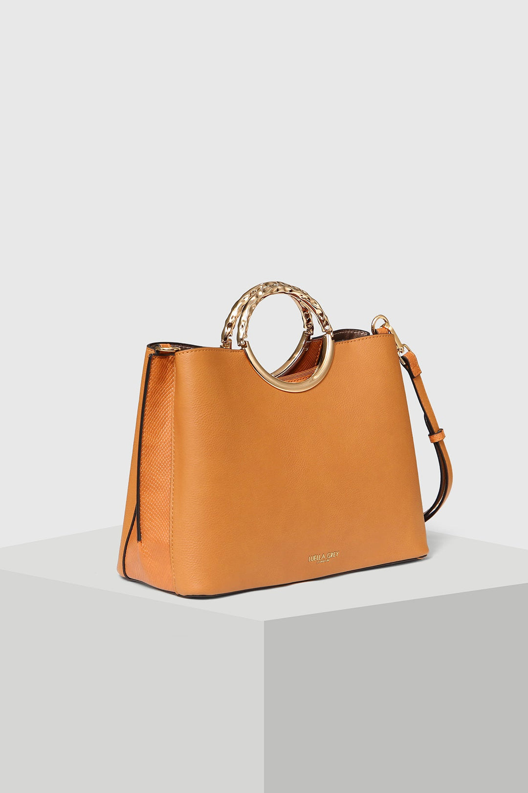 Petra Camel Tote