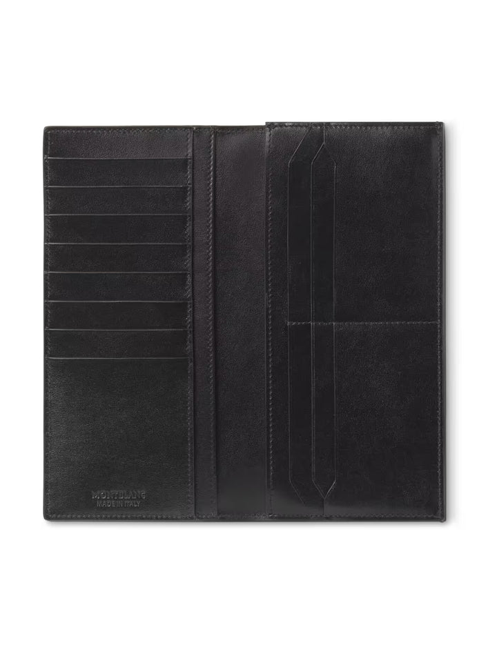 Meisterstück wallet 14cc with zipped pocket MB198318