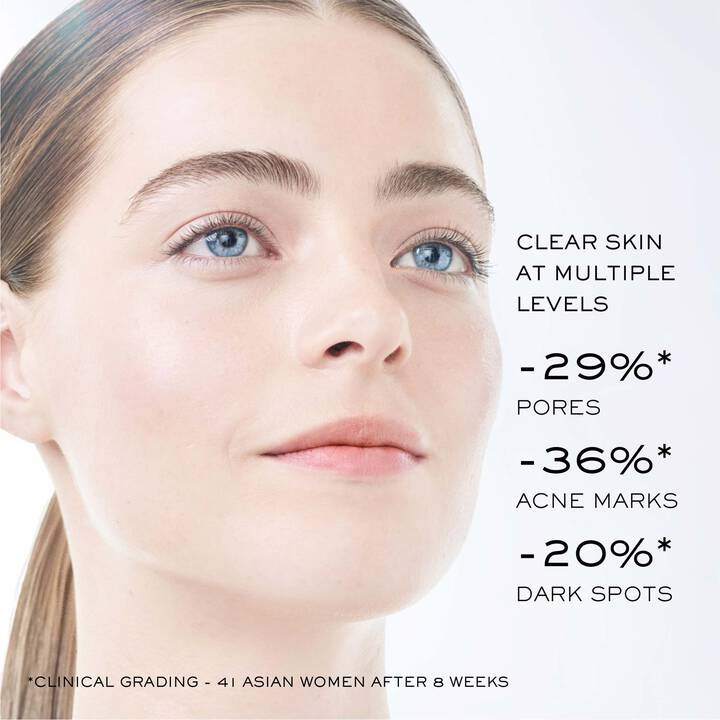 Lancome Clarifique Refining Brightening Pro-Solution 50ml