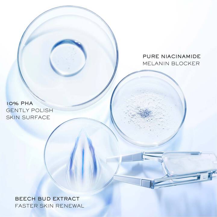 Lancome Clarifique Refining Brightening Pro-Solution 50ml