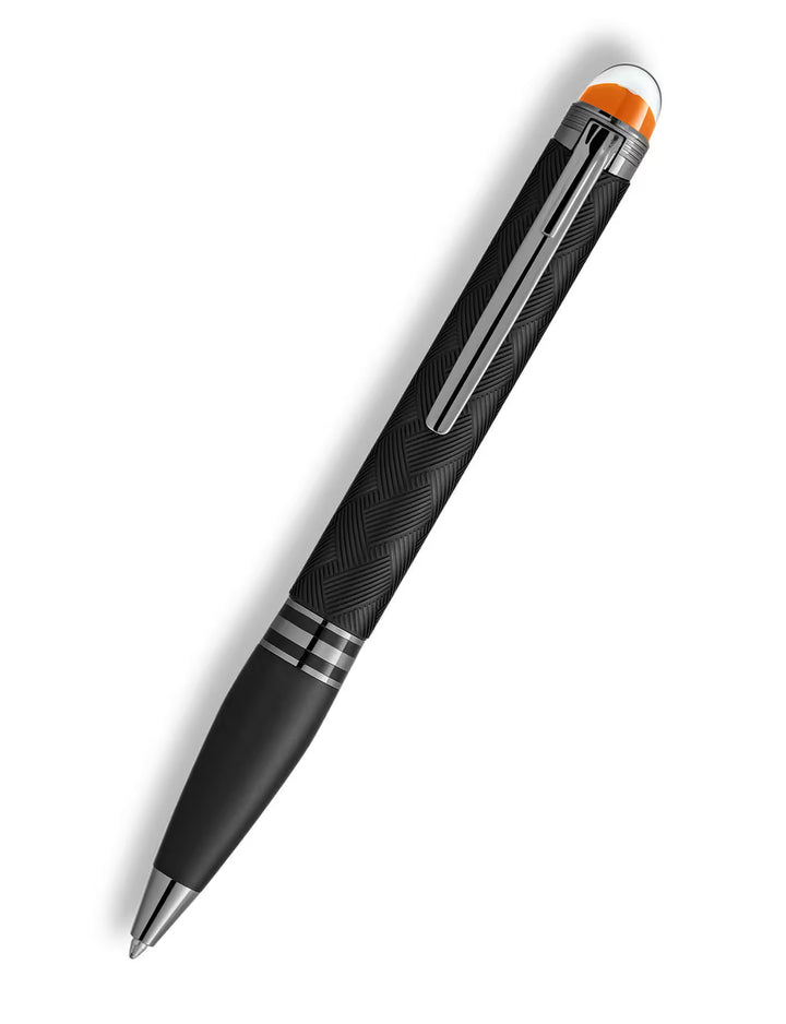 MB StarWalker Extreme Precious Resin Ballpoint 133764