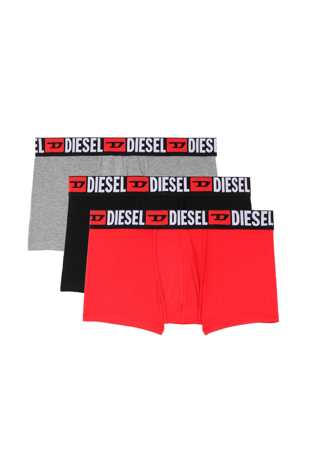 Men UMBX-DAMIENTHREEPACK BOXER-SHORTS 00ST3V-0DDAI-E5326