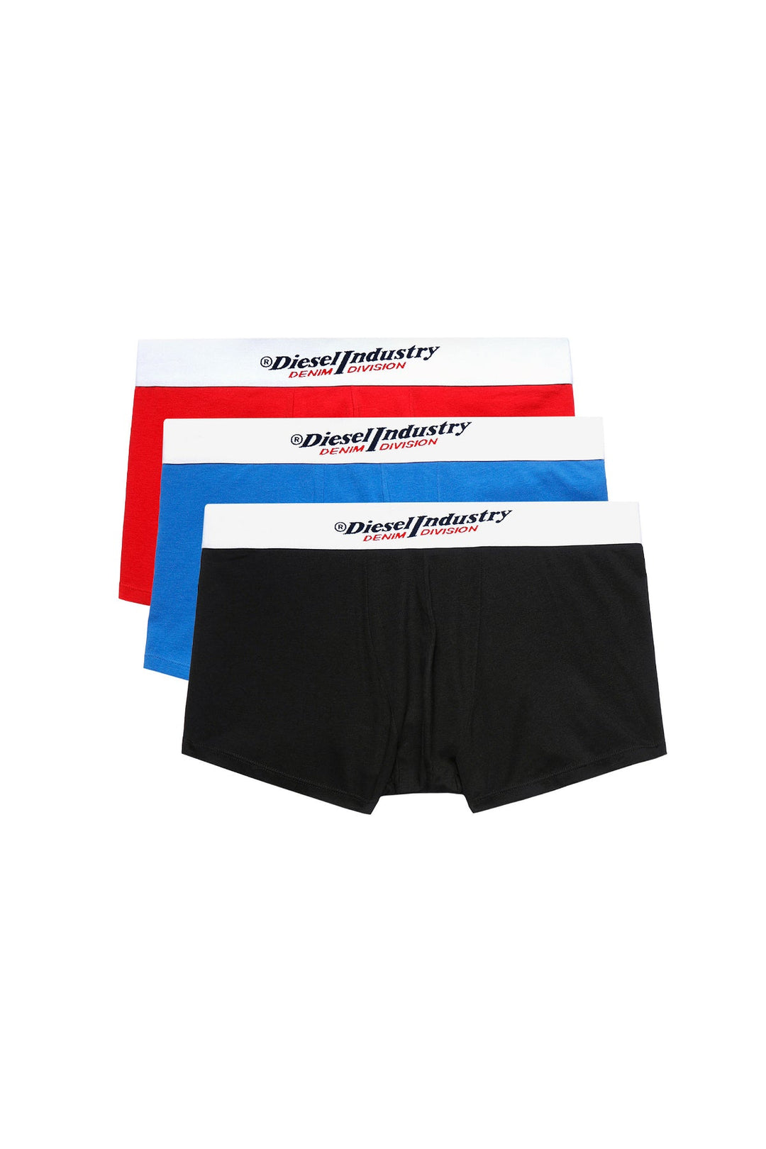 UMBX-DAMIENTHREEPACK BOXERS 00ST3V-0JFAC-E5961