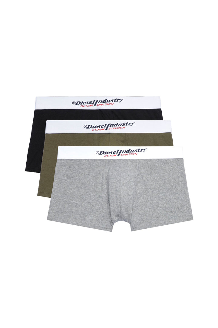 Men UMBX-DAMIENTHREEPACK BOXERS 00ST3V-0JFAC-E5985