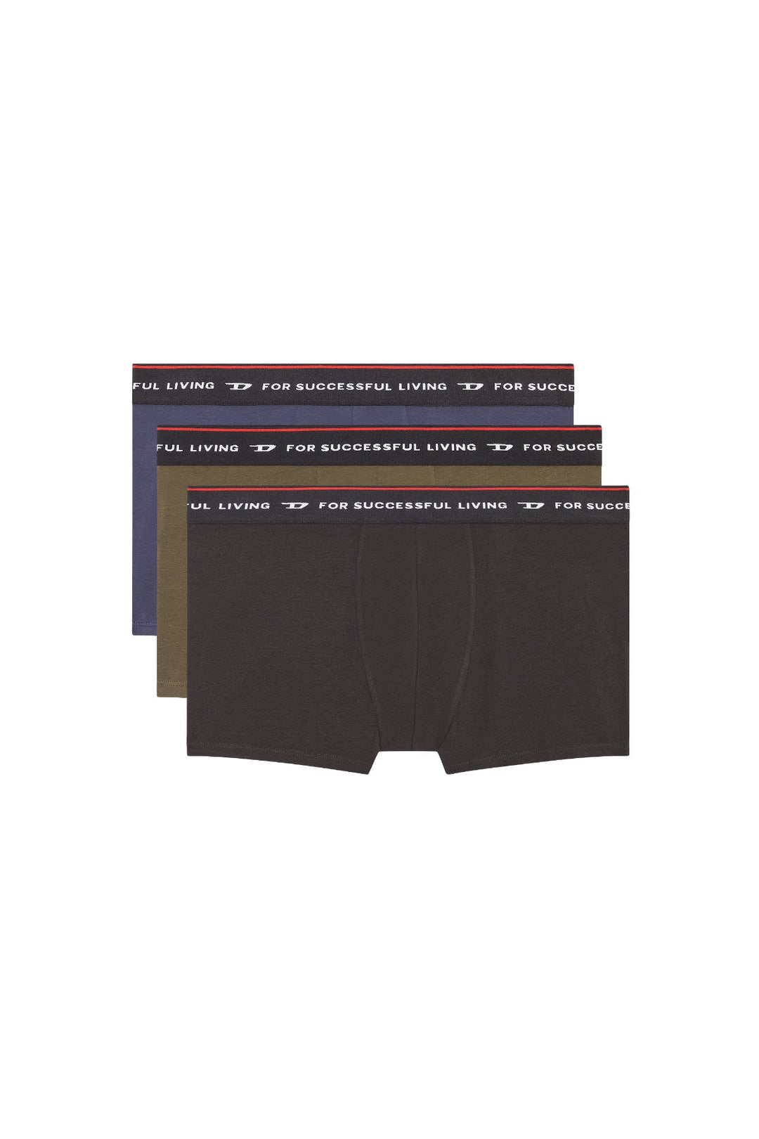 Men UMBX-DAMIENTHREEPACK BOXERS 00ST3V-0JLAI-E6471