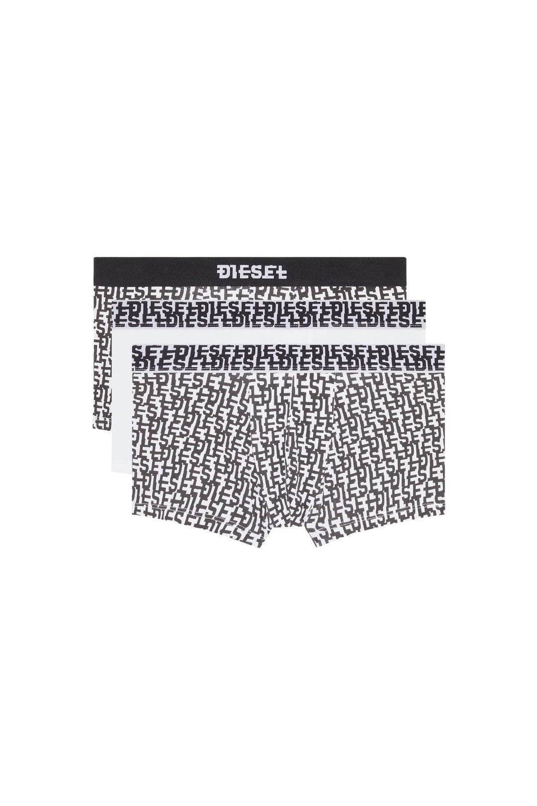 Men UMBX-DAMIENTHREEPACK BOXERS 00ST3V-0JMAR-E6486