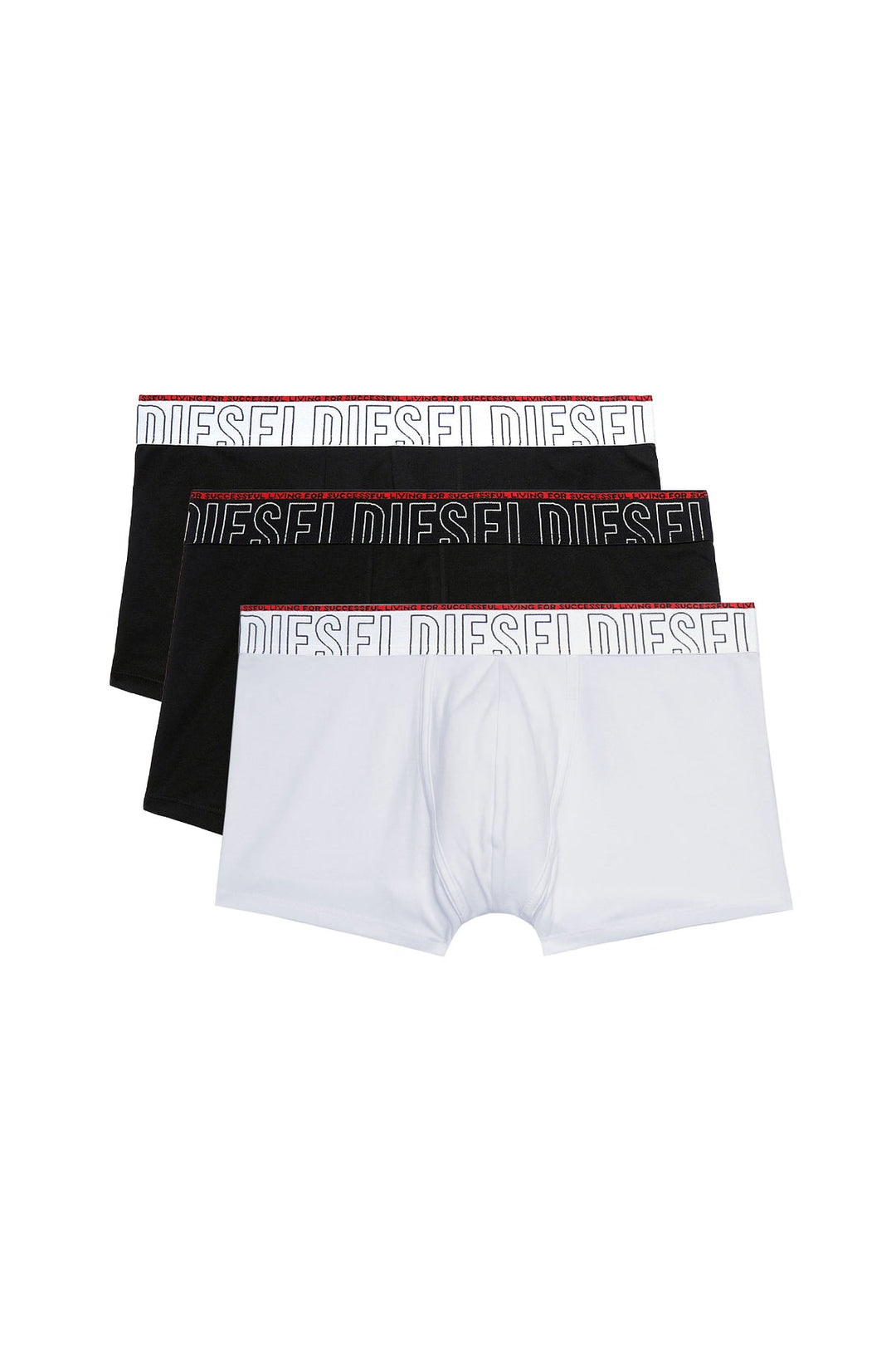 Men UMBX-DAMIENTHREEPACK BOXER-SHORTS 00ST3V-0PCAE-E4274