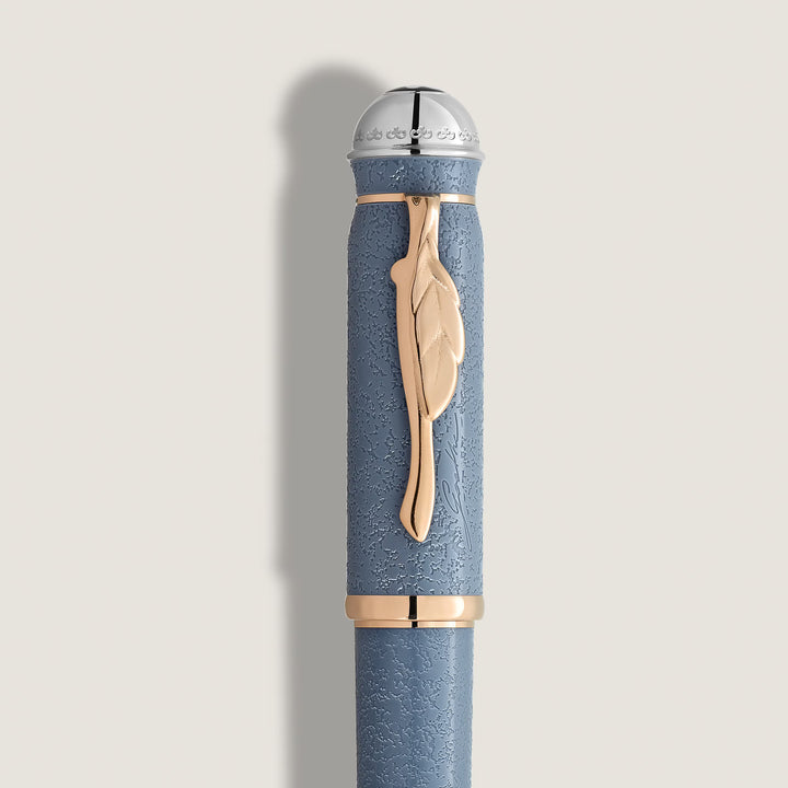 MB Writers Edition Homage to Johann Wolfgang von Goethe Limited Edition Fountain Pen MB131436