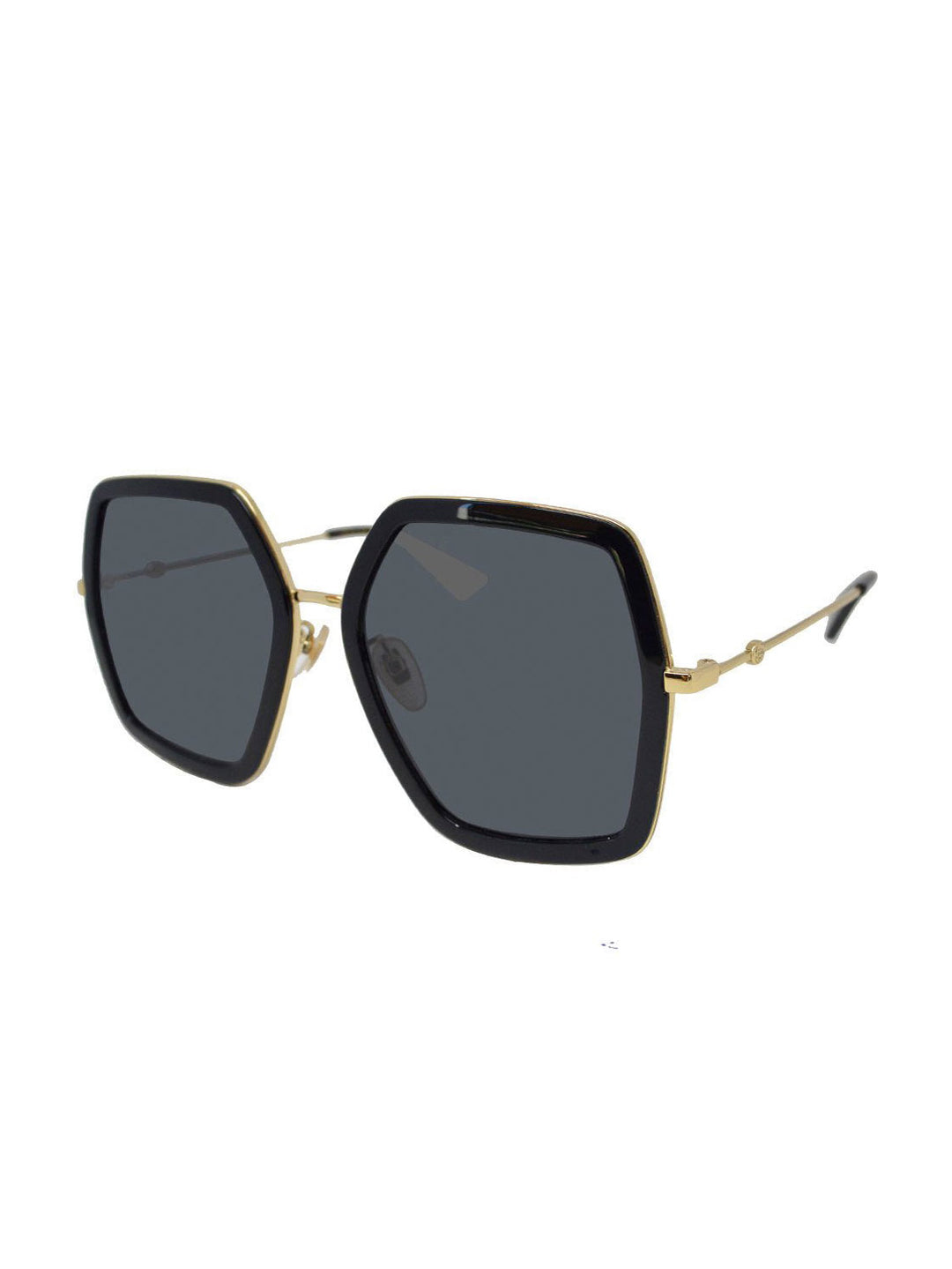 GUCCI SUNGLASSES GG0106S-56-001