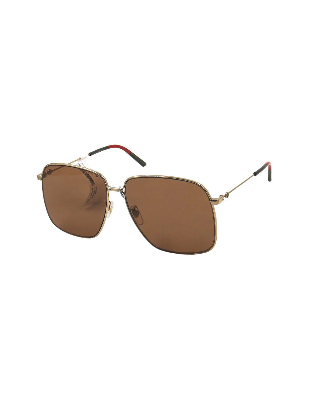 GUCCI SUNGLASSES GG0394S-61-002