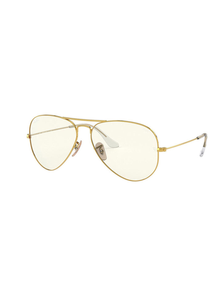 RAYBAN SUNGLASSES-RB3025-58-001/5F