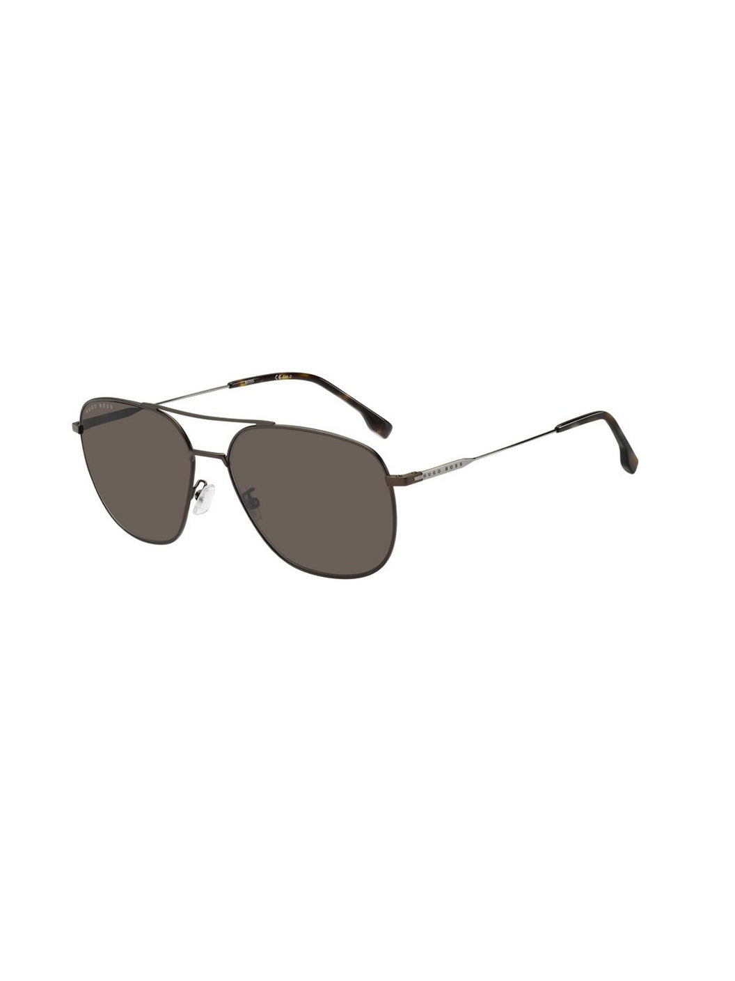 H BOSS SUNGLASSES-BOSS1218/F/SK-62-1OT/70